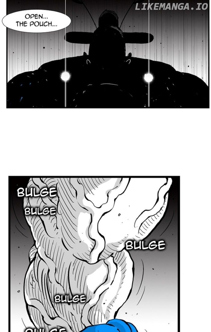 Hellper - Manga Chapter 138 - page 47