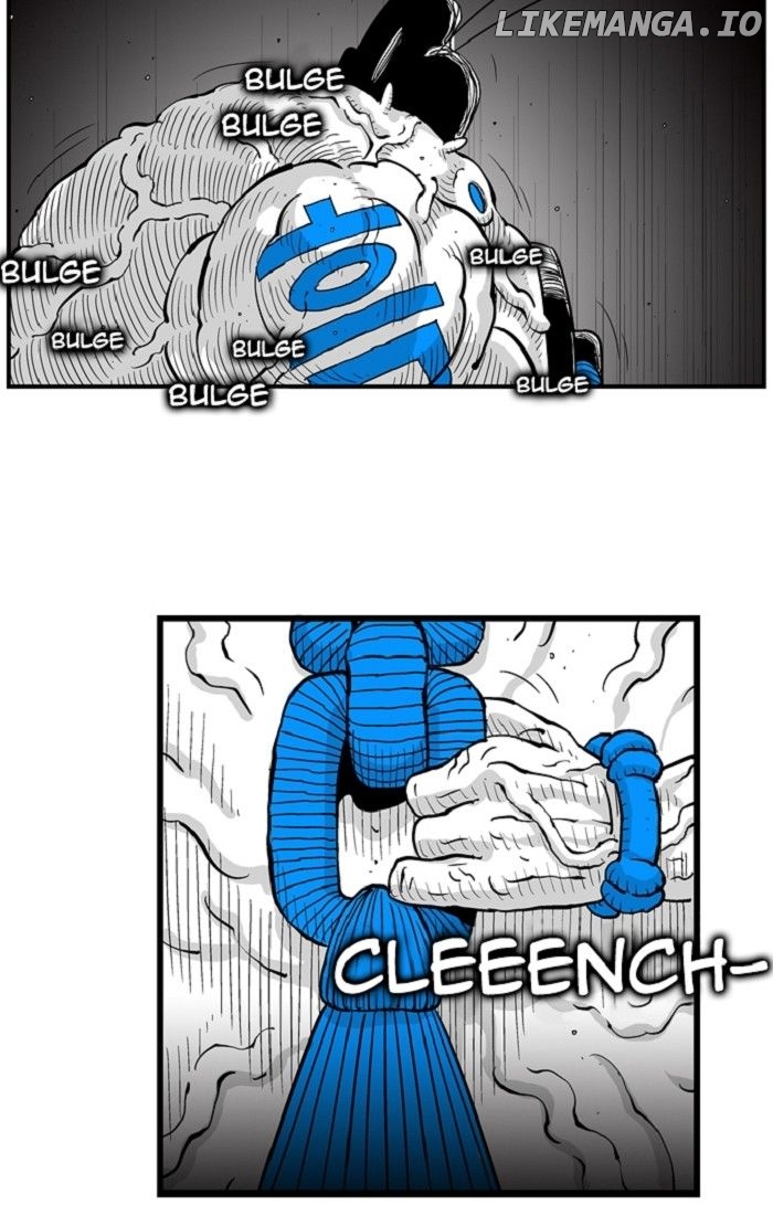 Hellper - Manga Chapter 138 - page 49