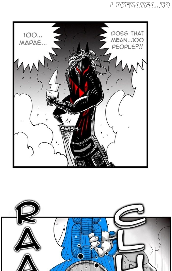 Hellper - Manga Chapter 138 - page 50