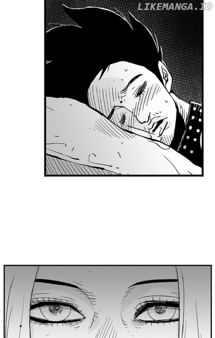 Hellper - Manga Chapter 138 - page 6