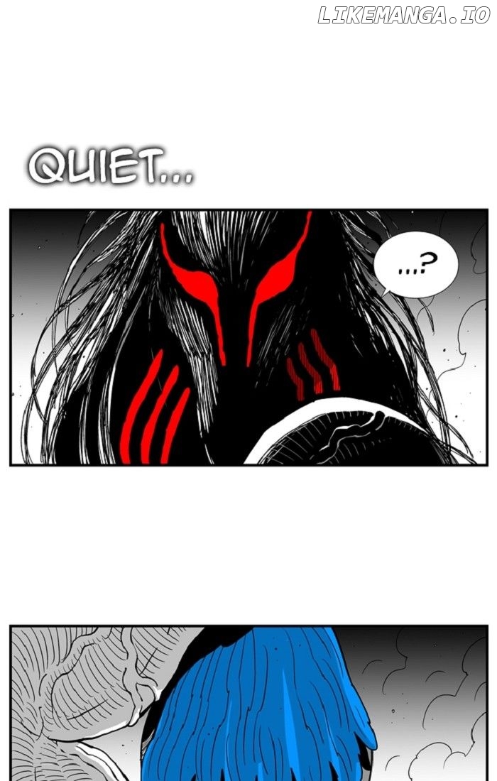 Hellper - Manga Chapter 138 - page 54