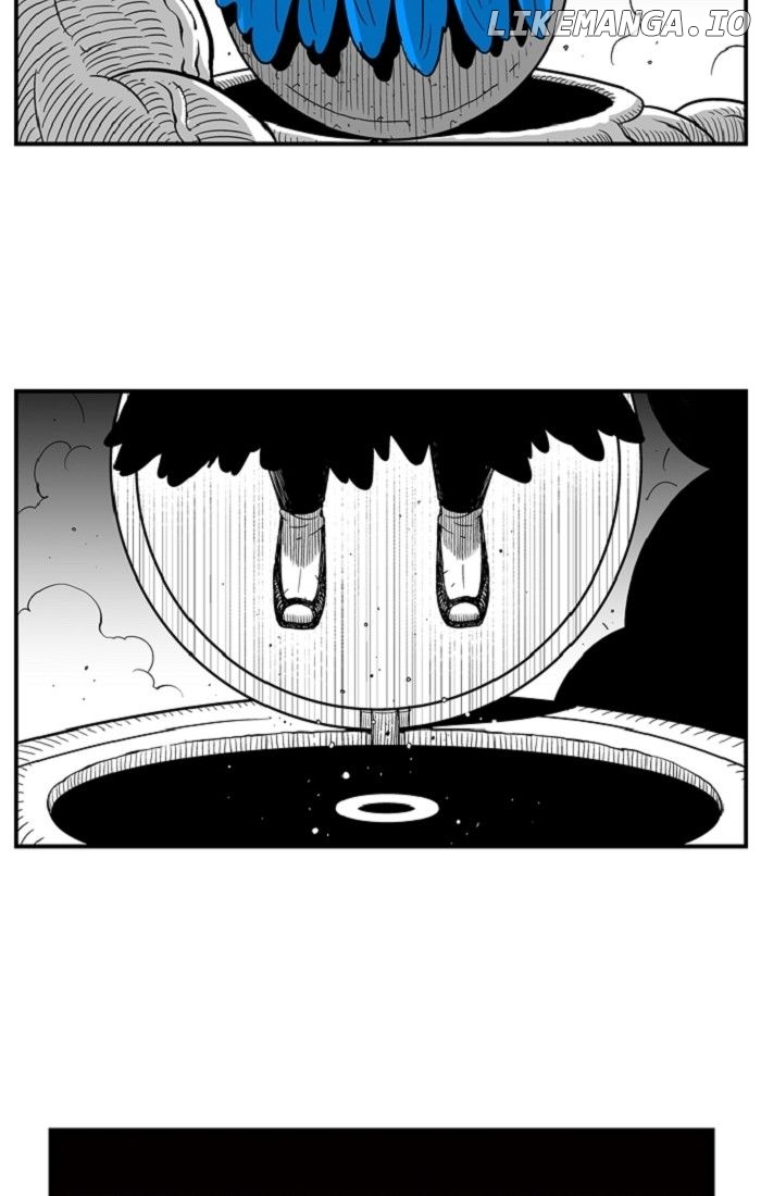 Hellper - Manga Chapter 138 - page 55