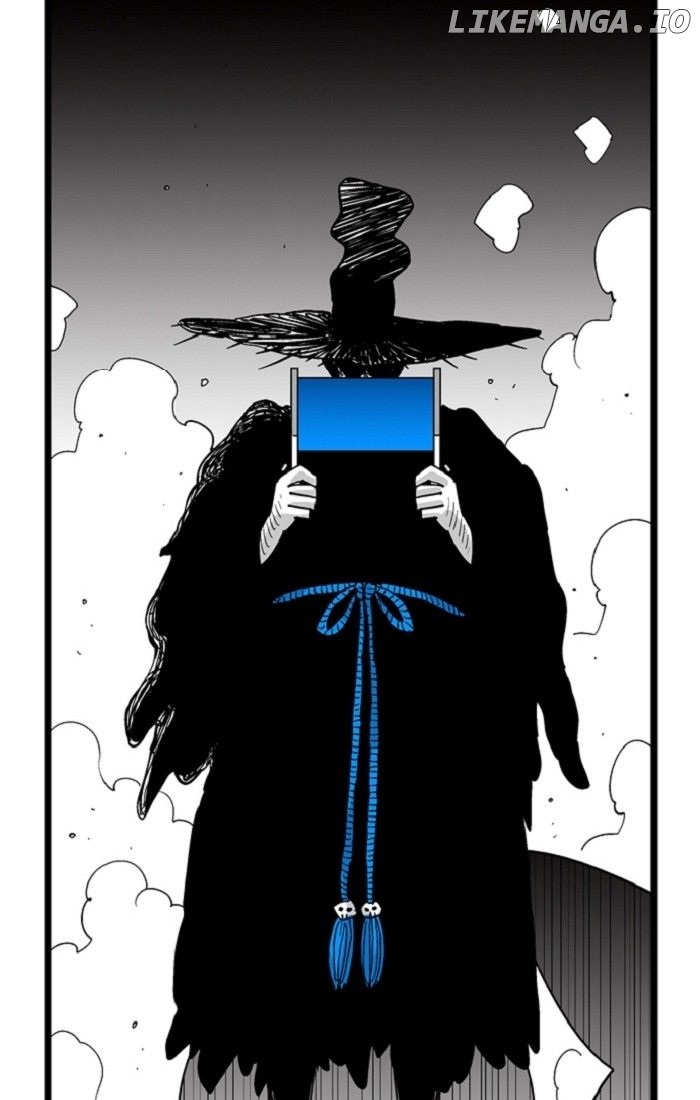 Hellper - Manga Chapter 138 - page 56