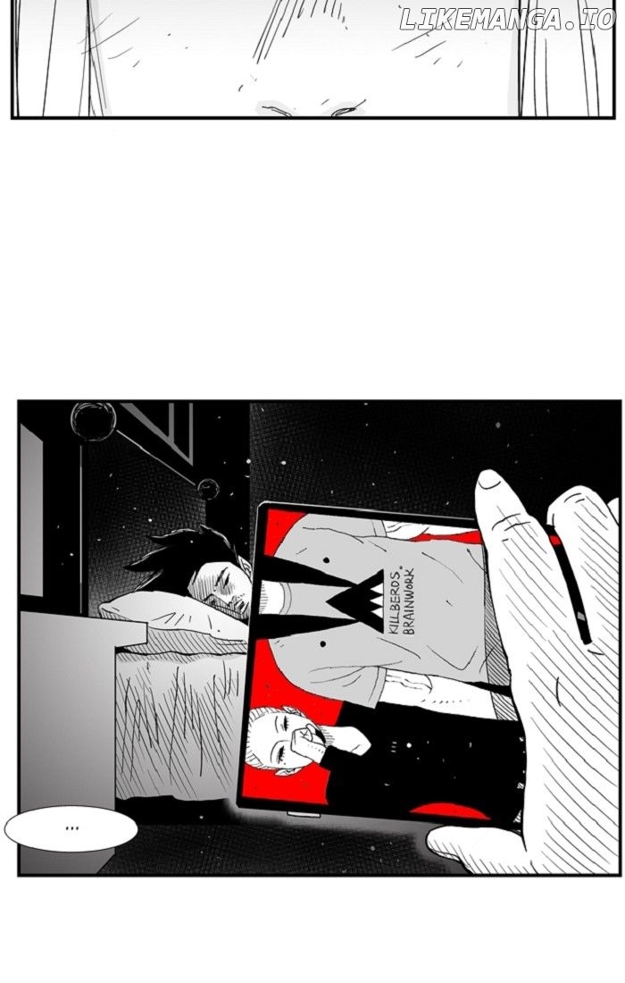 Hellper - Manga Chapter 138 - page 7
