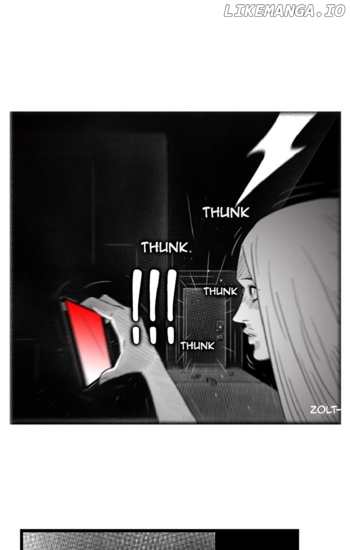 Hellper - Manga Chapter 138 - page 8