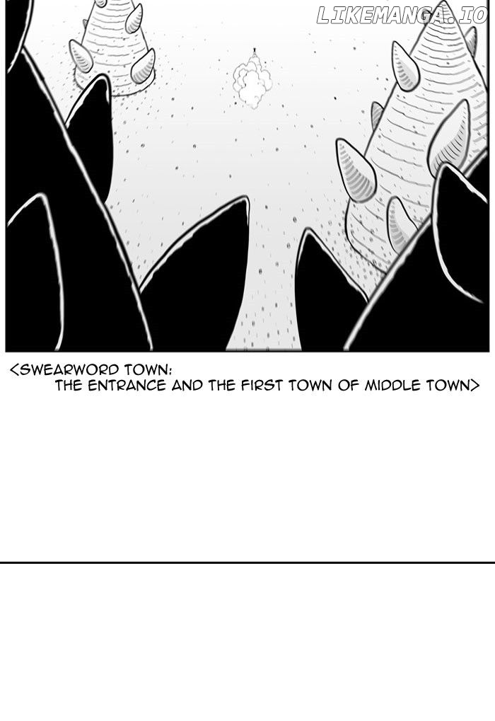Hellper - Manga Chapter 37 - page 11