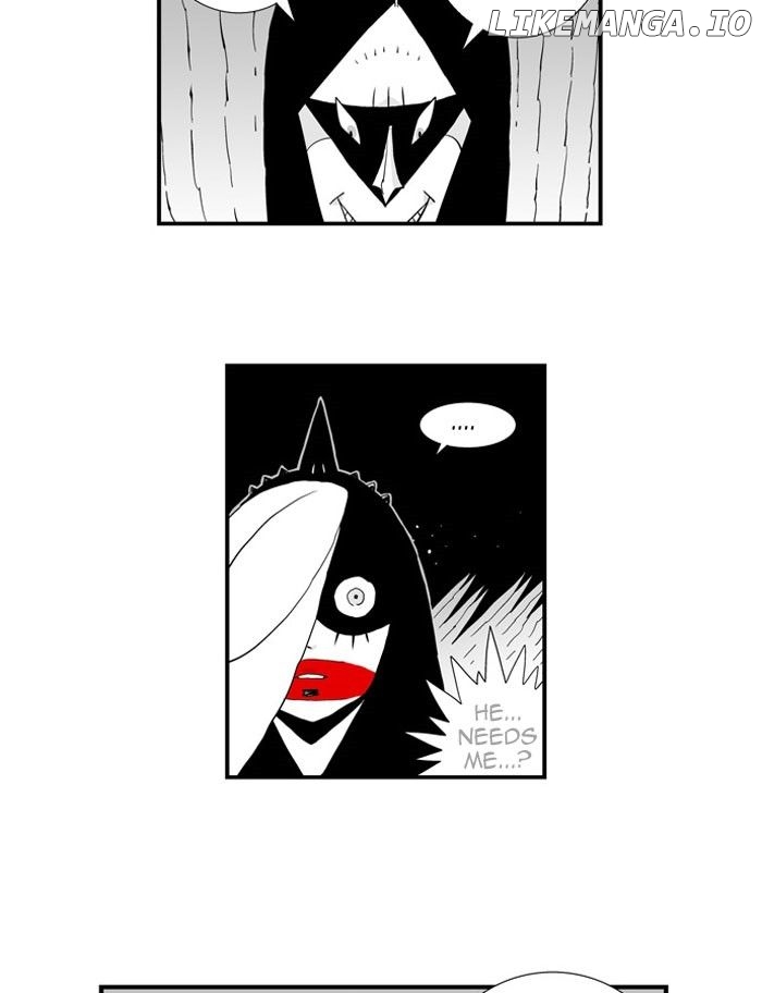 Hellper - Manga Chapter 37 - page 15