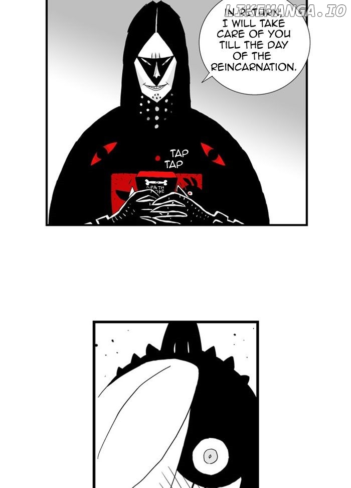 Hellper - Manga Chapter 37 - page 16
