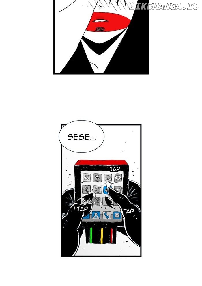 Hellper - Manga Chapter 37 - page 17