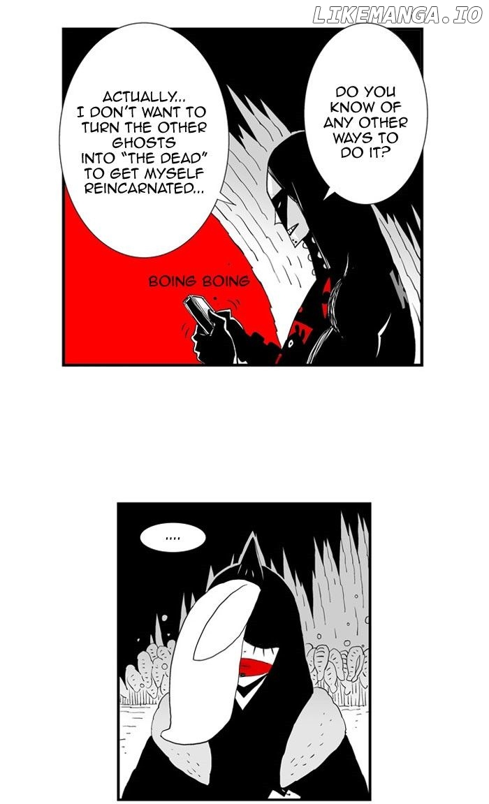 Hellper - Manga Chapter 37 - page 18