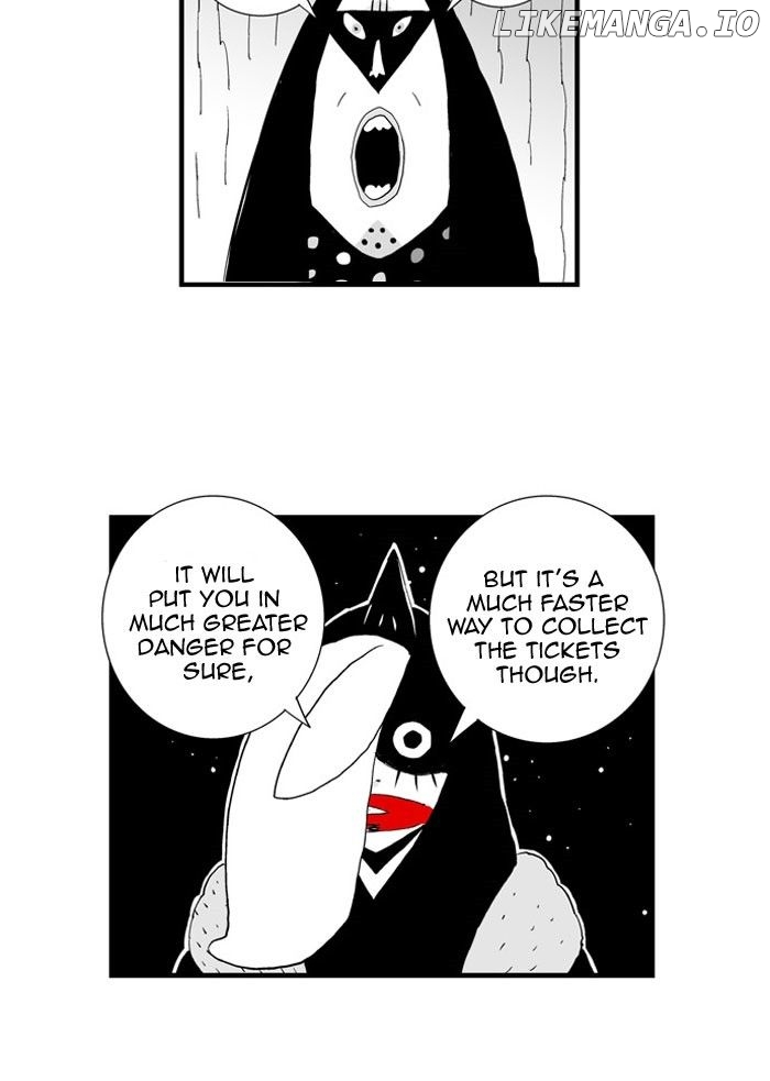 Hellper - Manga Chapter 37 - page 20