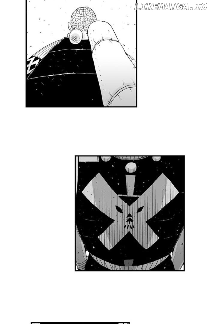 Hellper - Manga Chapter 37 - page 3