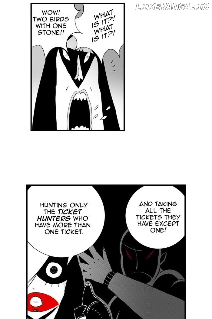 Hellper - Manga Chapter 37 - page 21
