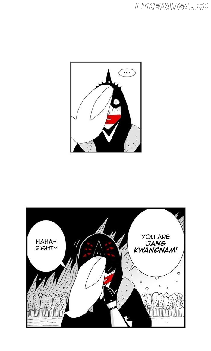 Hellper - Manga Chapter 37 - page 24