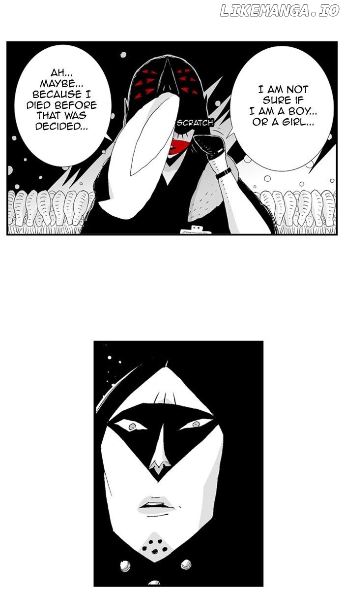 Hellper - Manga Chapter 37 - page 28