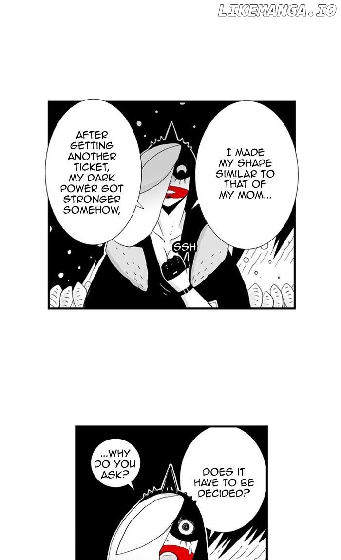 Hellper - Manga Chapter 37 - page 29