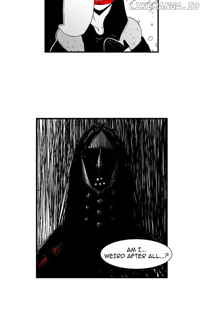Hellper - Manga Chapter 37 - page 30