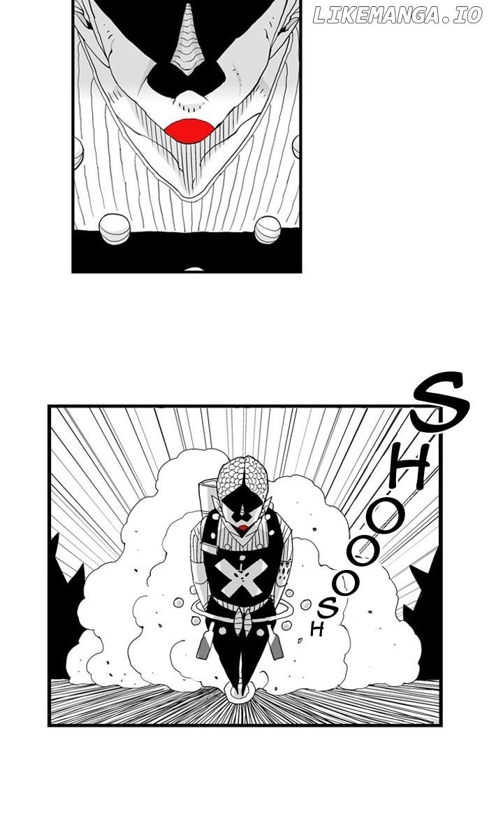 Hellper - Manga Chapter 37 - page 4