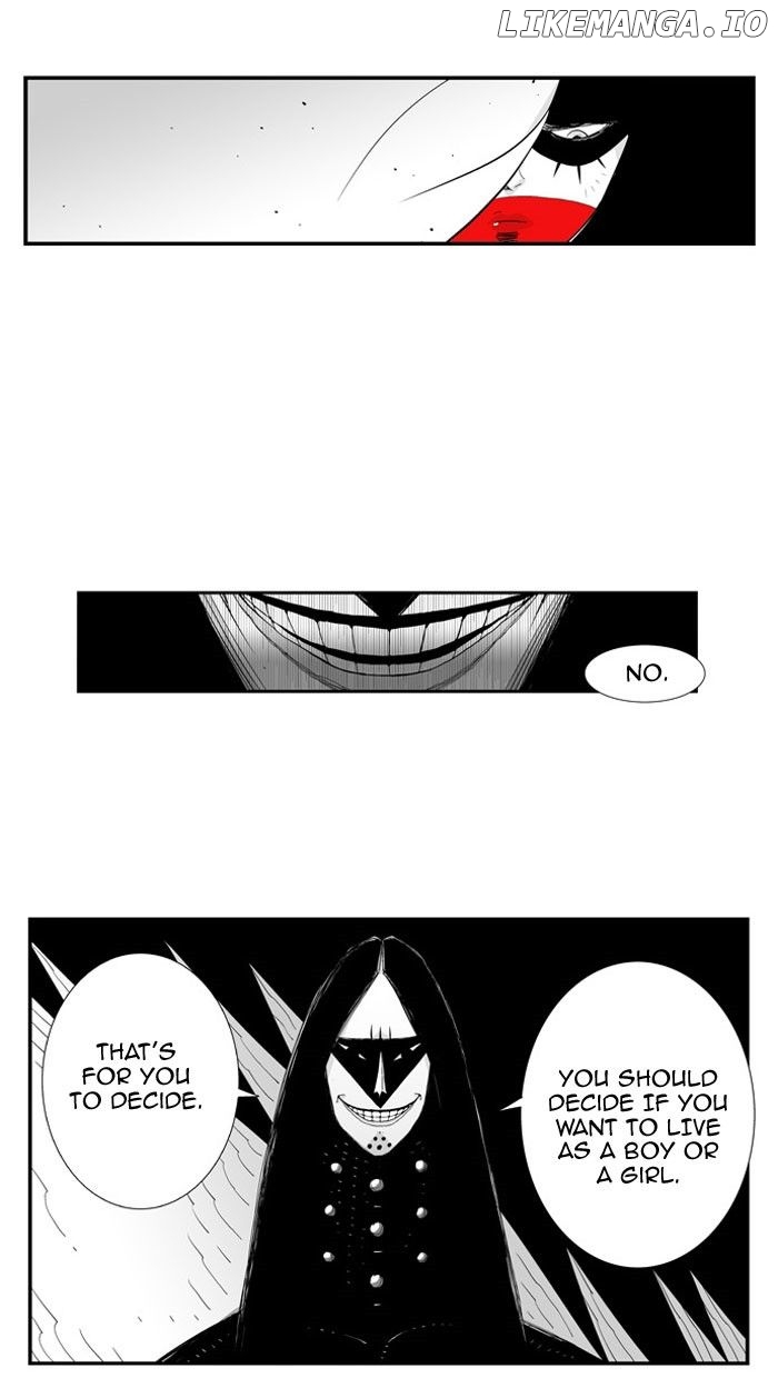 Hellper - Manga Chapter 37 - page 31