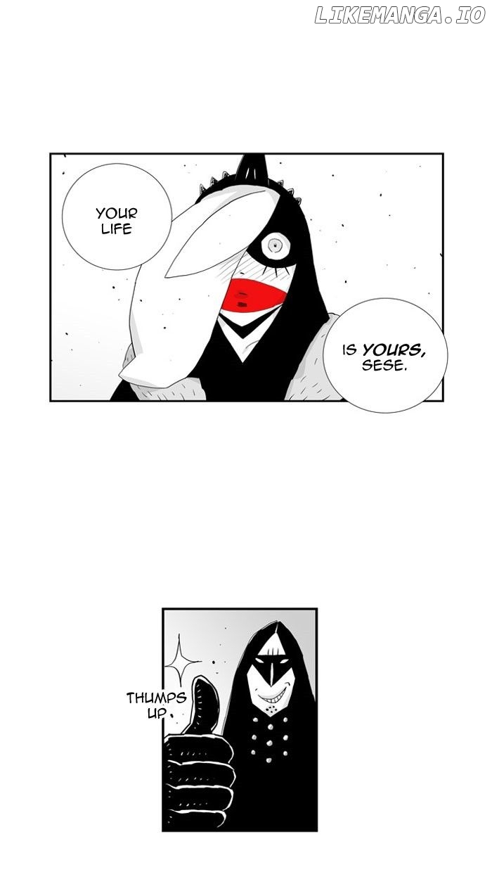 Hellper - Manga Chapter 37 - page 32