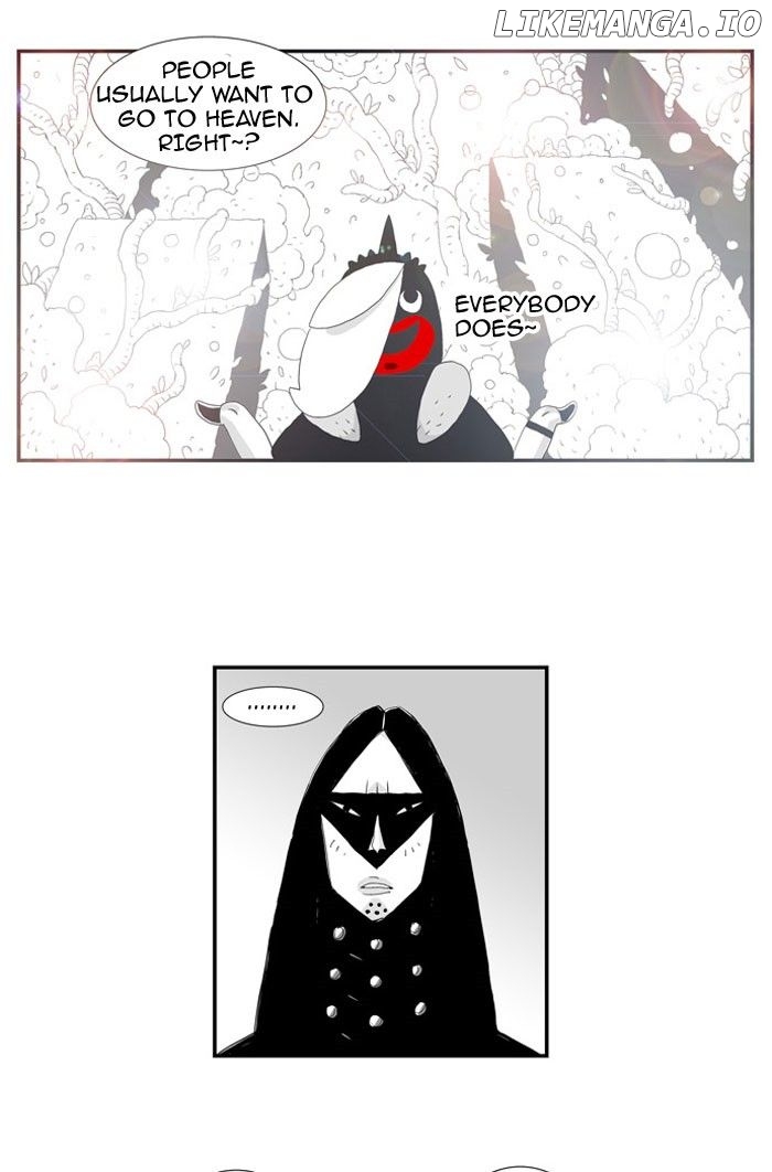 Hellper - Manga Chapter 37 - page 35