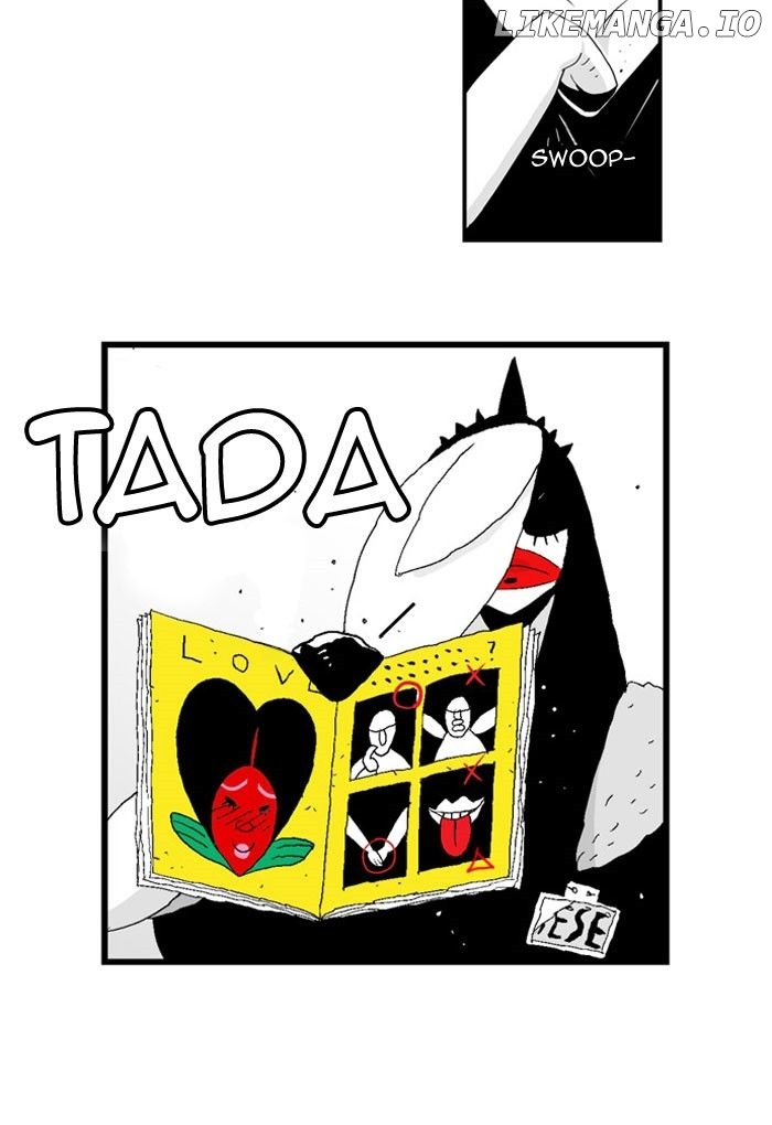 Hellper - Manga Chapter 37 - page 37