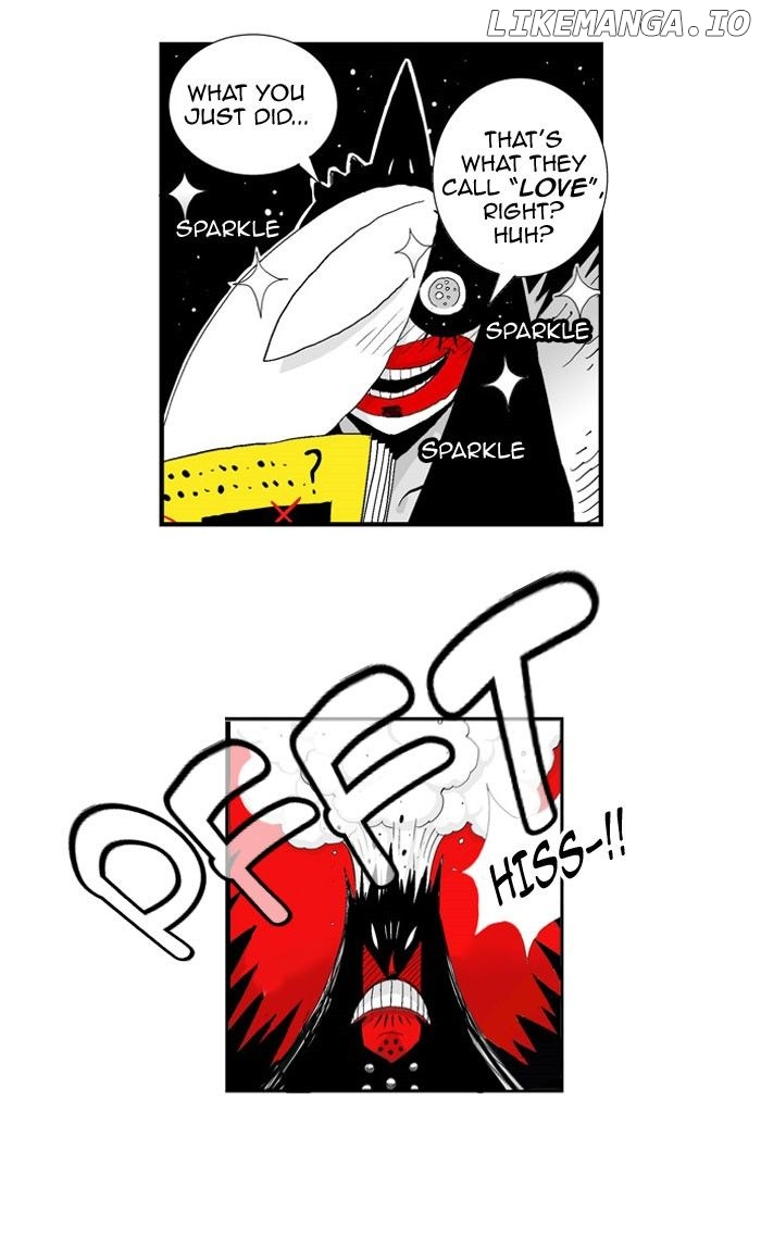 Hellper - Manga Chapter 37 - page 38