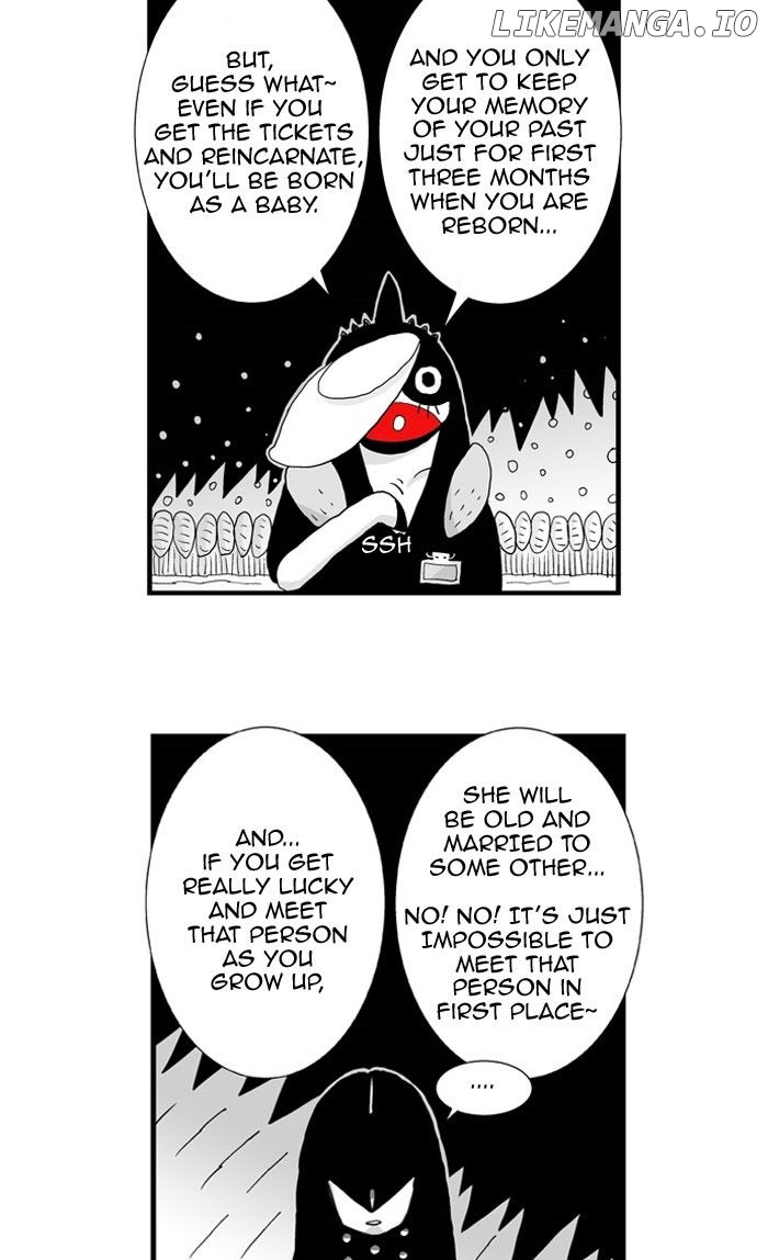 Hellper - Manga Chapter 37 - page 41