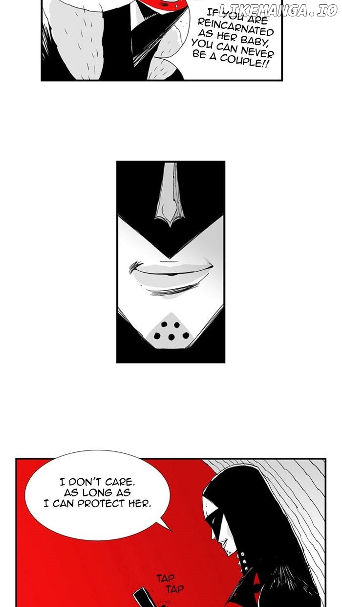 Hellper - Manga Chapter 37 - page 43