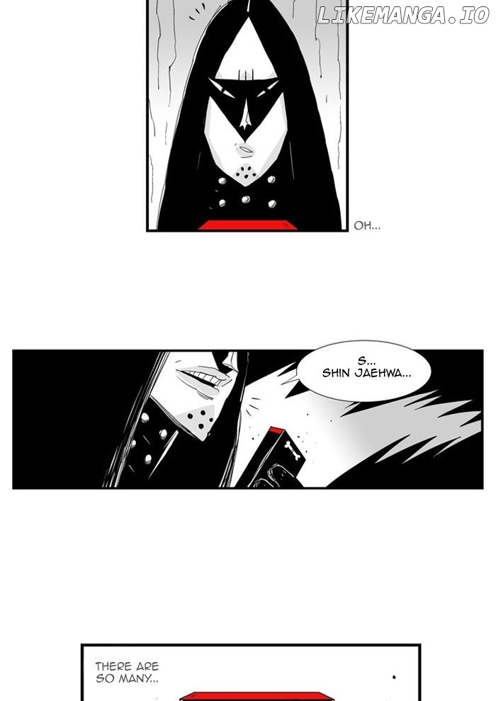 Hellper - Manga Chapter 37 - page 47