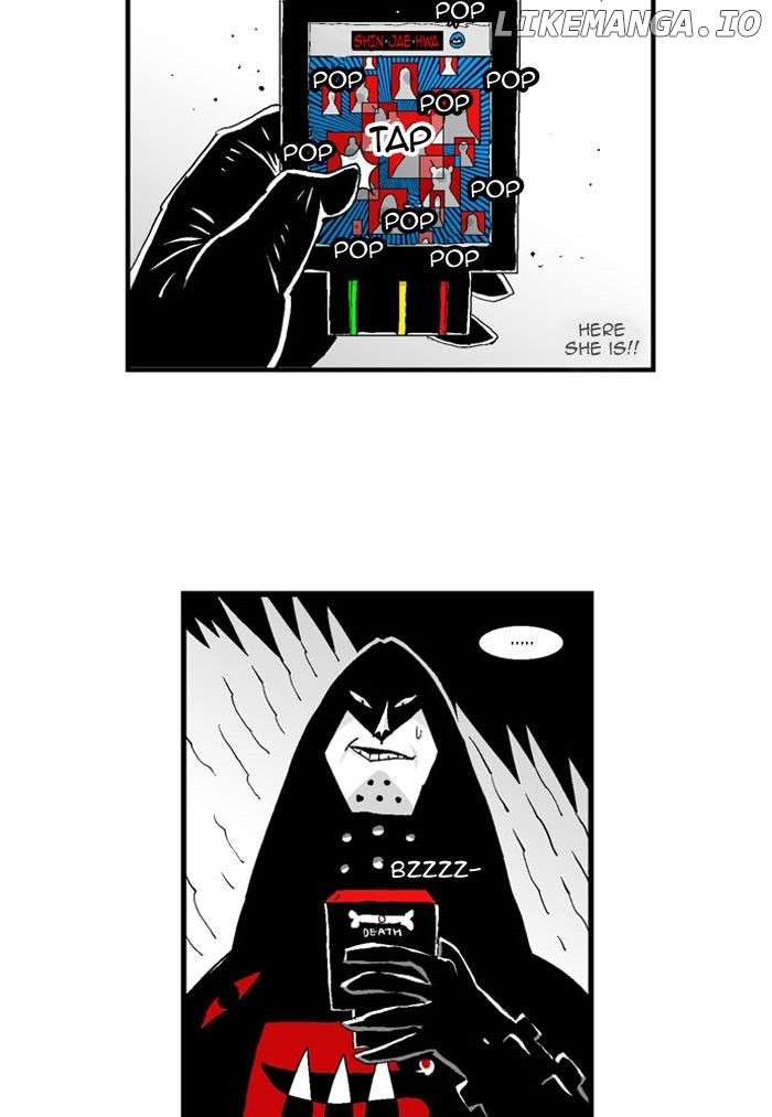Hellper - Manga Chapter 37 - page 48