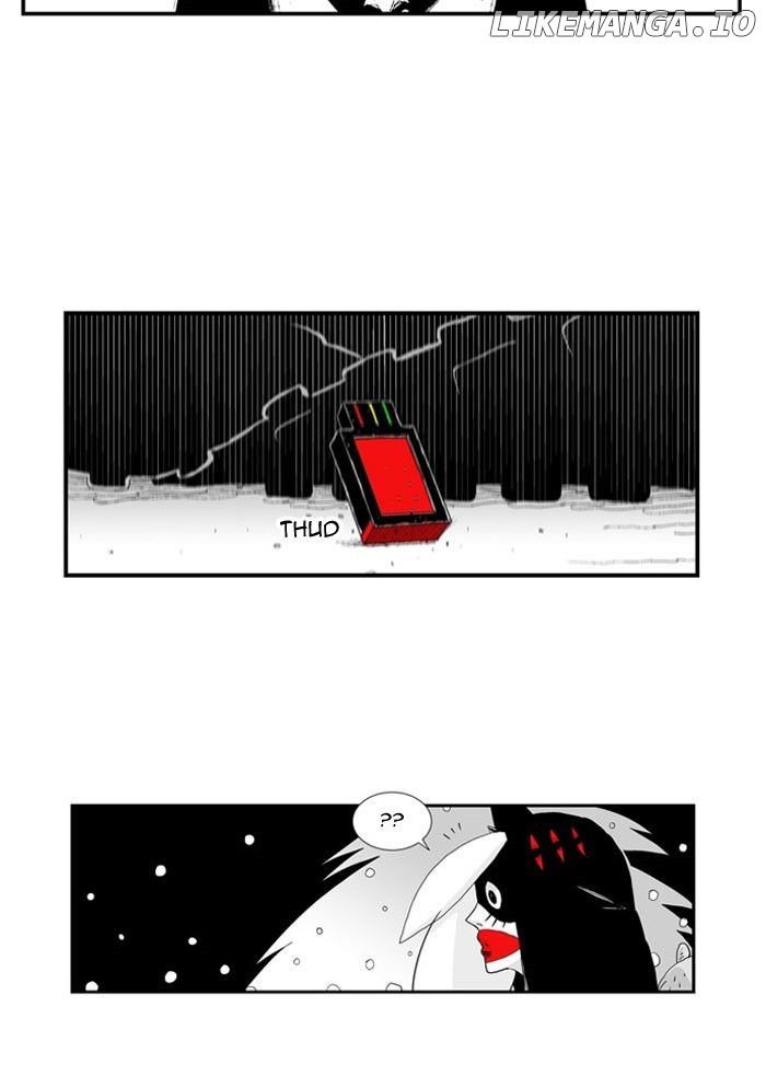 Hellper - Manga Chapter 37 - page 50