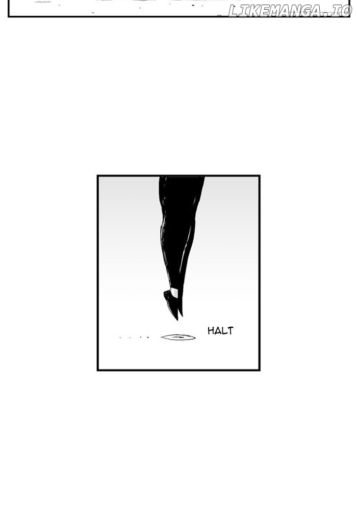 Hellper - Manga Chapter 37 - page 6