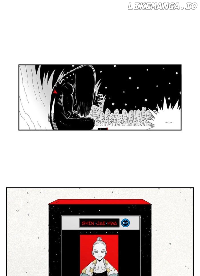 Hellper - Manga Chapter 37 - page 51
