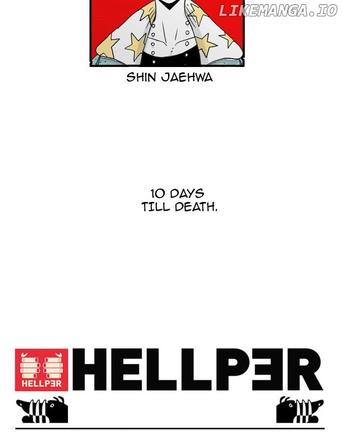 Hellper - Manga Chapter 37 - page 53