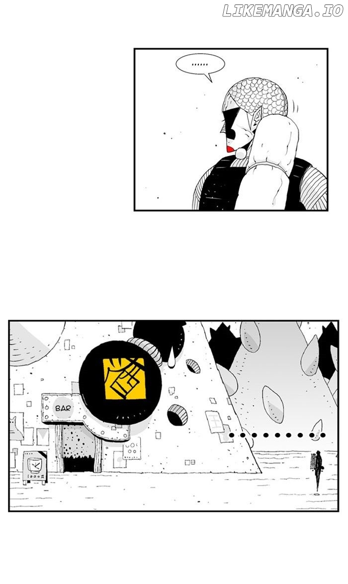 Hellper - Manga Chapter 37 - page 7