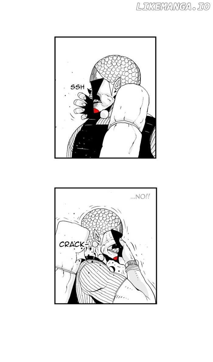 Hellper - Manga Chapter 37 - page 8