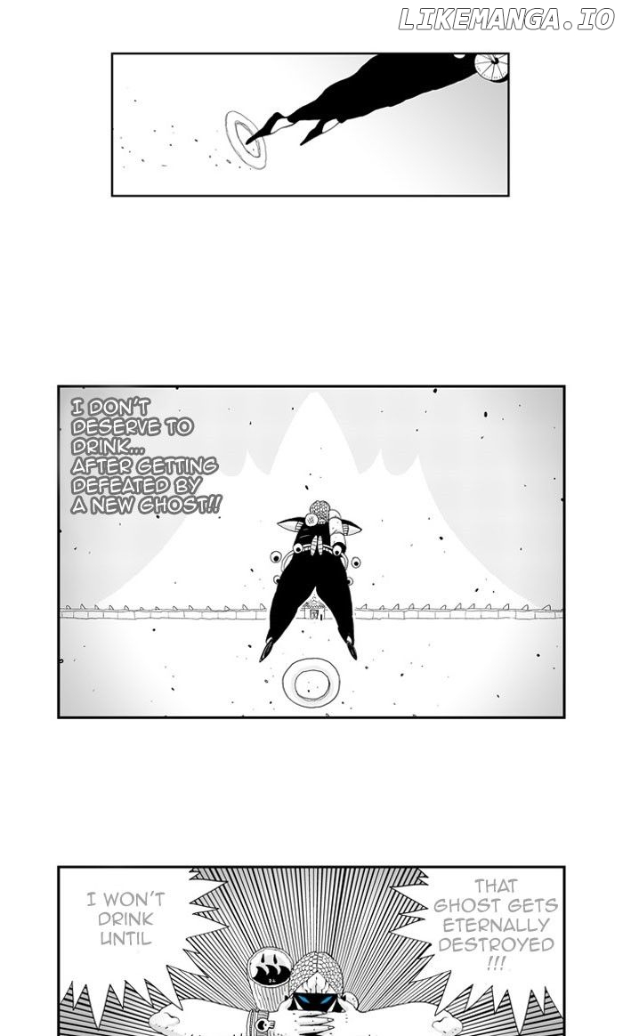 Hellper - Manga Chapter 37 - page 9