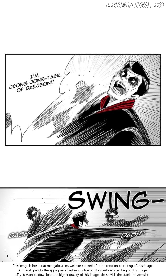 Hellper - Manga Chapter 86 - page 2