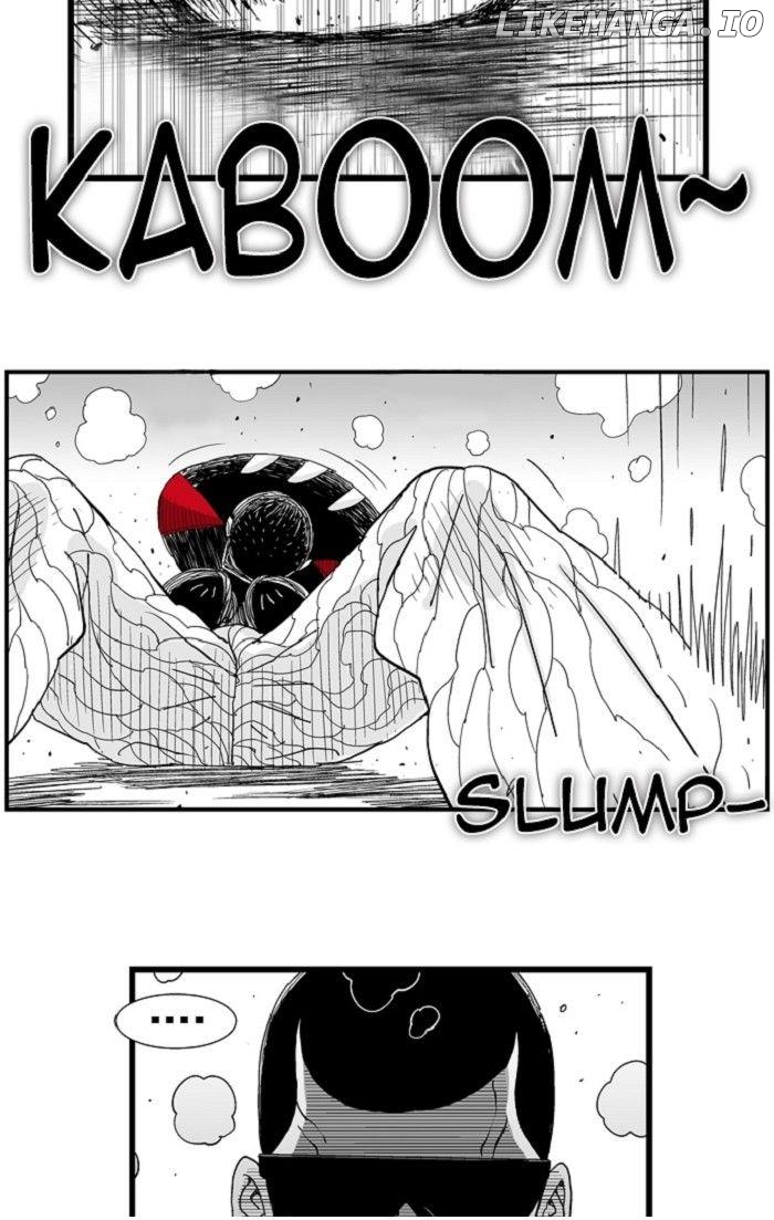 Hellper - Manga Chapter 86 - page 11