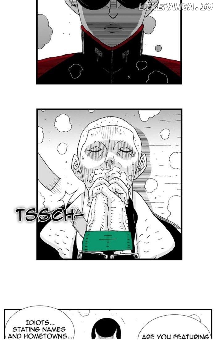 Hellper - Manga Chapter 86 - page 12