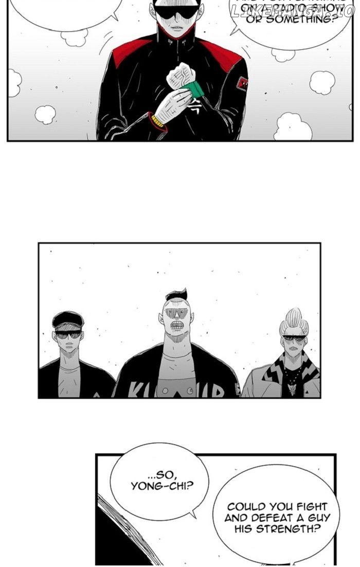 Hellper - Manga Chapter 86 - page 13
