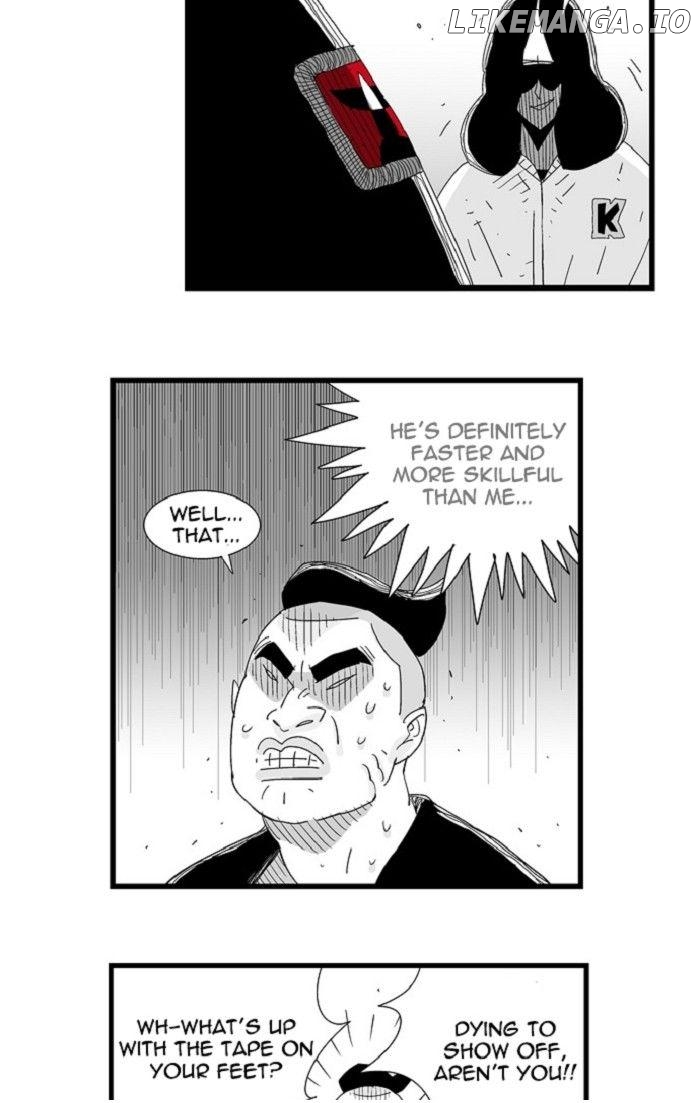 Hellper - Manga Chapter 86 - page 14