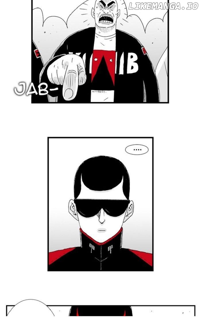 Hellper - Manga Chapter 86 - page 15