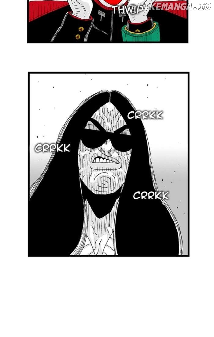 Hellper - Manga Chapter 86 - page 20