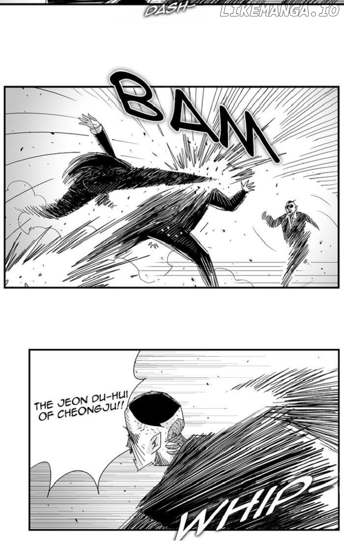 Hellper - Manga Chapter 86 - page 3