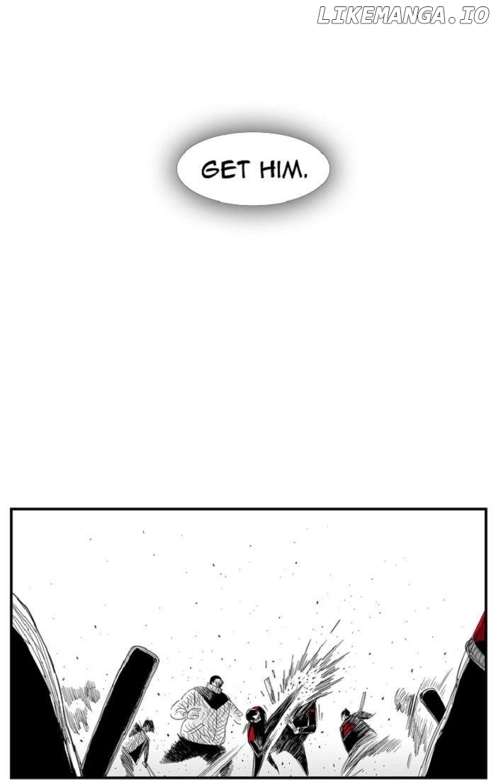Hellper - Manga Chapter 86 - page 21