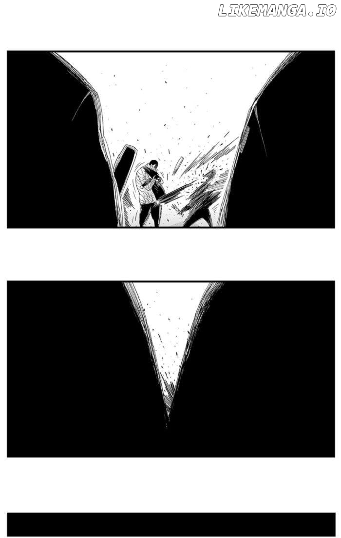 Hellper - Manga Chapter 86 - page 22