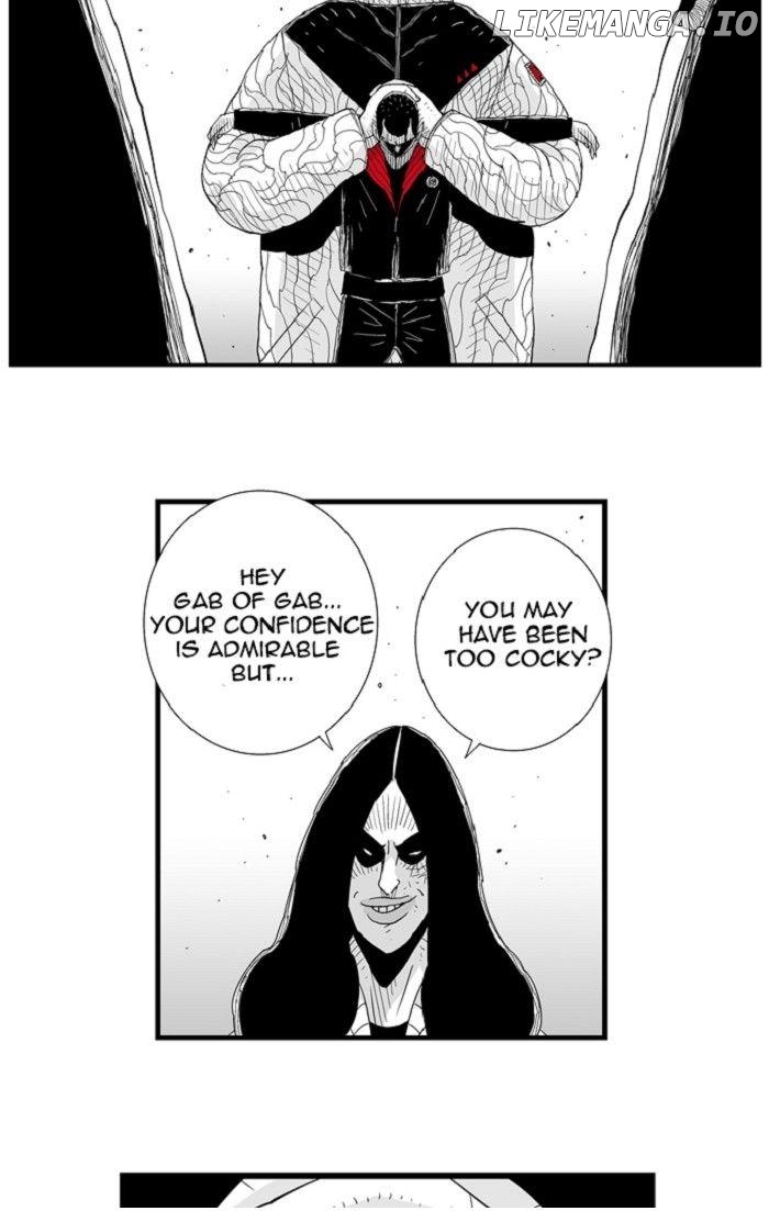 Hellper - Manga Chapter 86 - page 25
