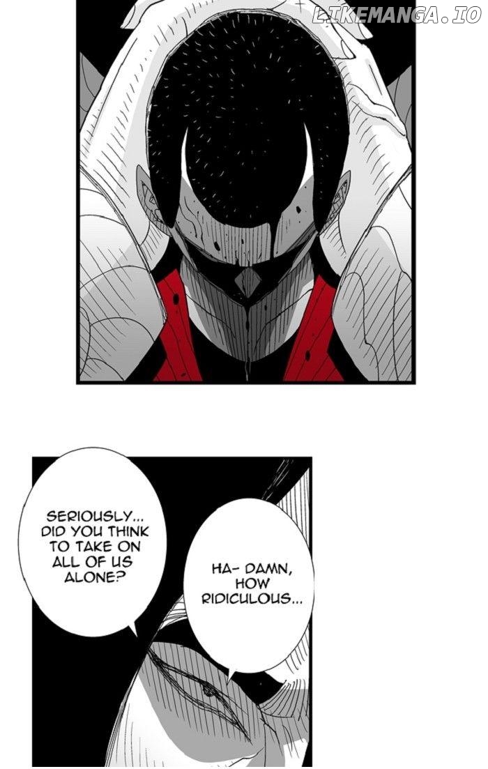 Hellper - Manga Chapter 86 - page 26